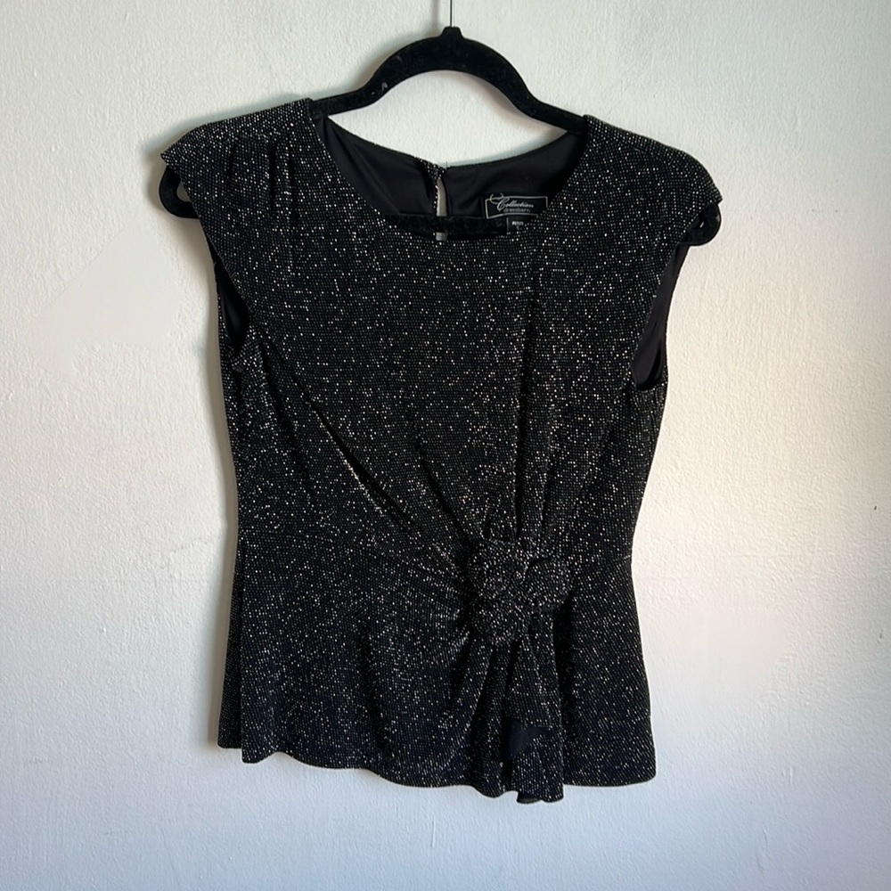 Vintage Dress Barn Shirt